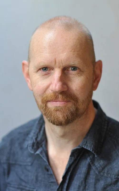 Sean Foley
