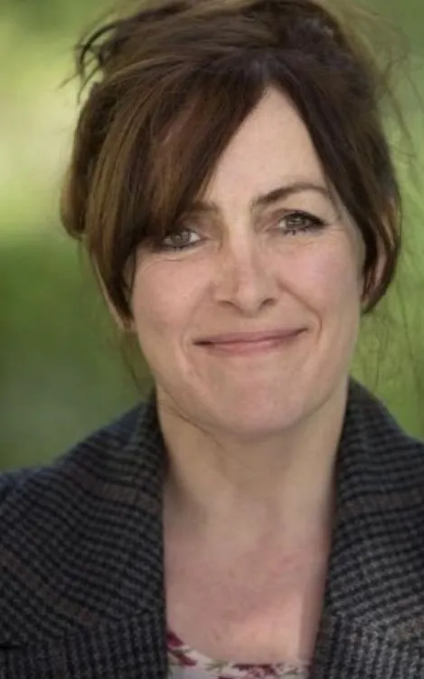 Jane Slavin