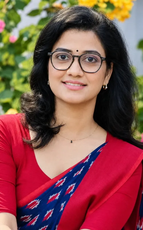 N. P. Nisa