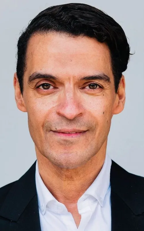 Michael Dierks