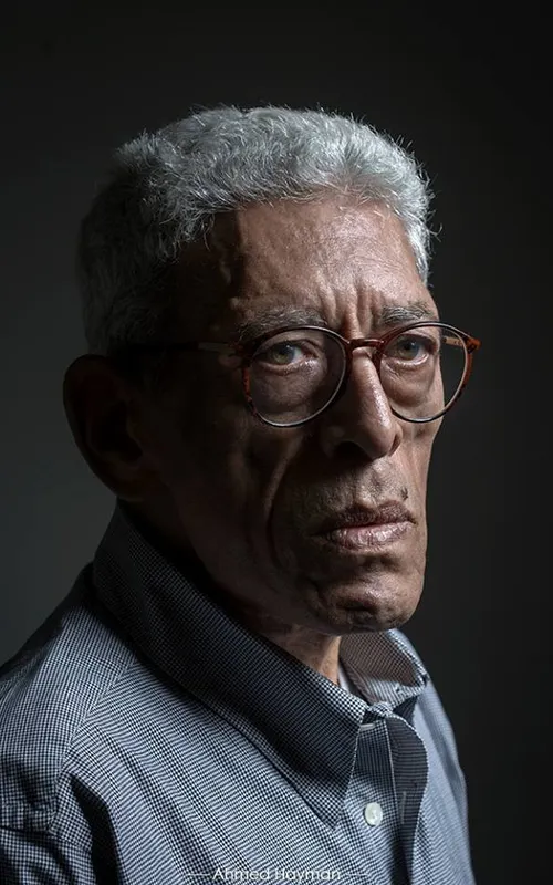 Daoud Abdel Sayed