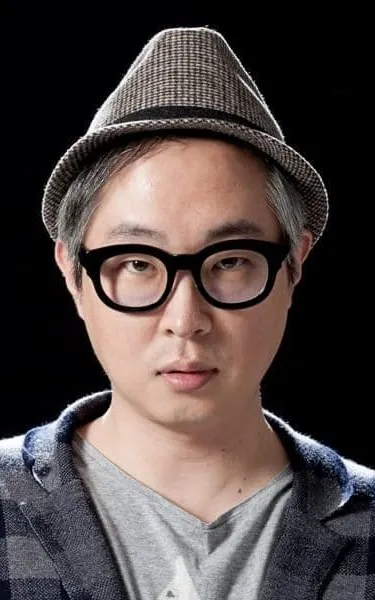 Kang Hyung-chul