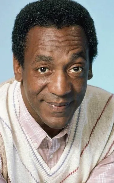 Bill Cosby