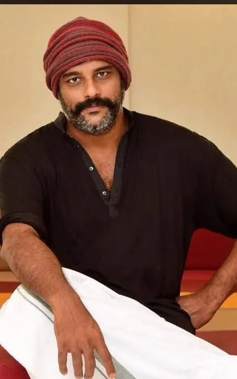 Murali Gopy