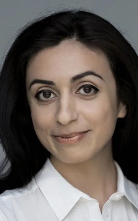Hadia Tajik