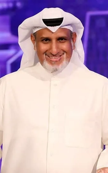 Khaled Al-Ajerib