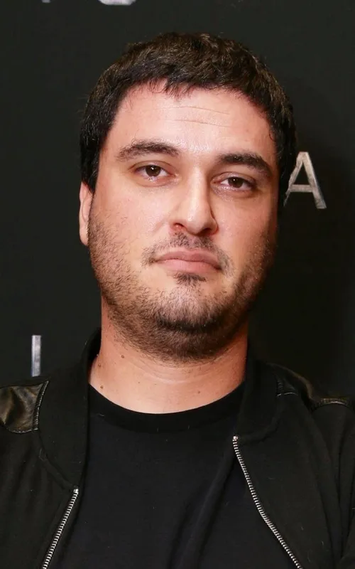 Josh Trank