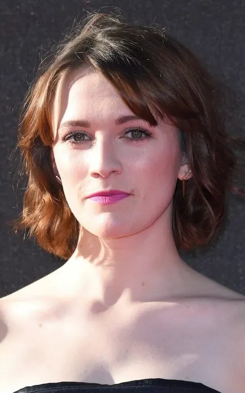 Charlotte Ritchie