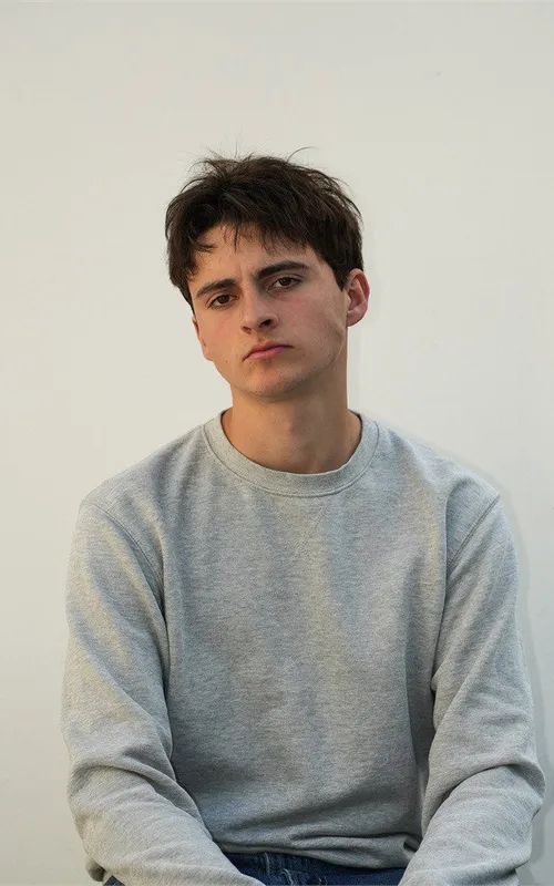 Arsen Cheruel