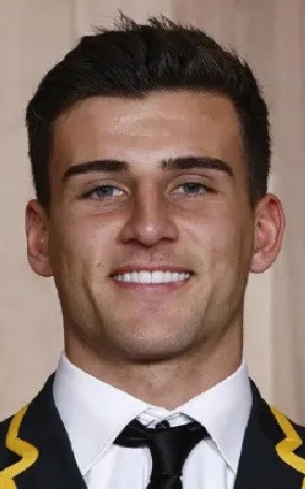 Nick Daicos