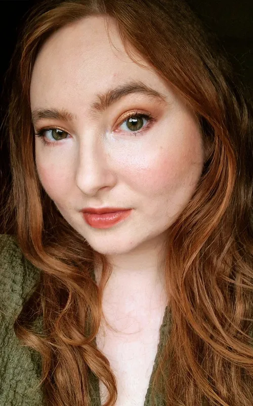 Sophie Nattrass