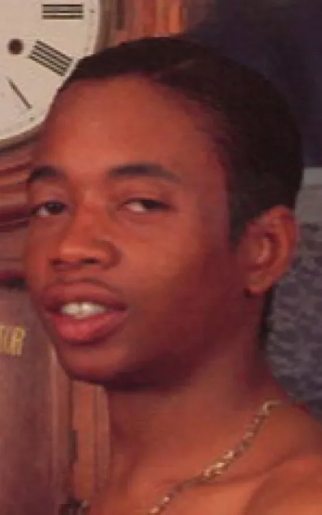 Devante Love