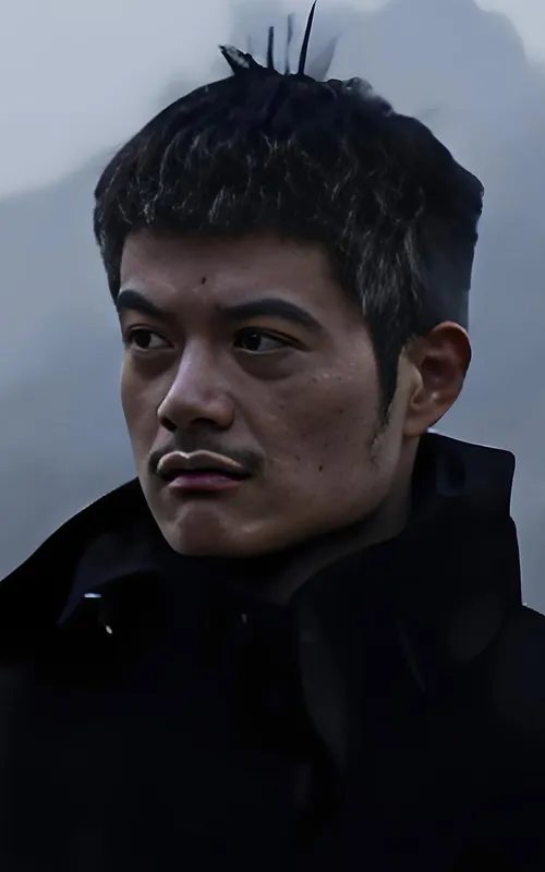 Yu Pengfei