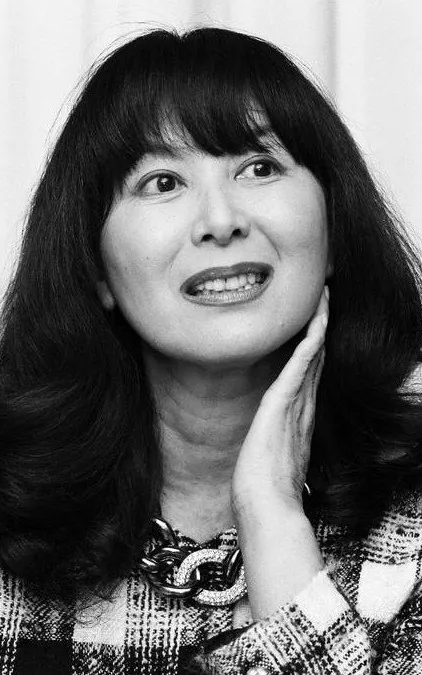 Keiko Kishi