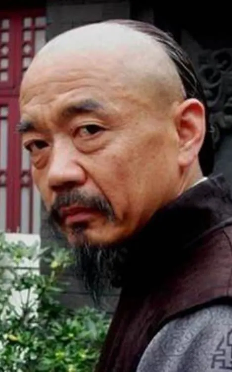 Shang Tielong