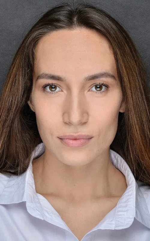 Elvira Vakhitova