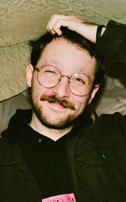 Jonas Serpa Souza