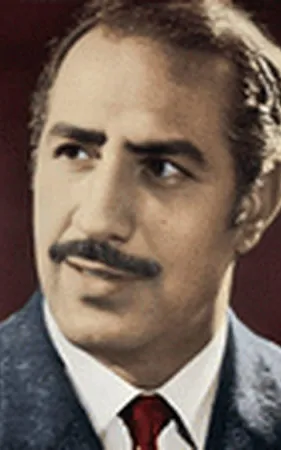 Ali Zandi