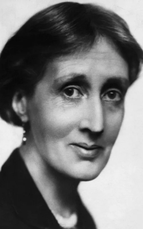 Virginia Woolf
