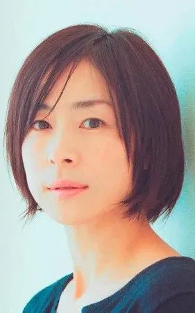 Naomi Nishida