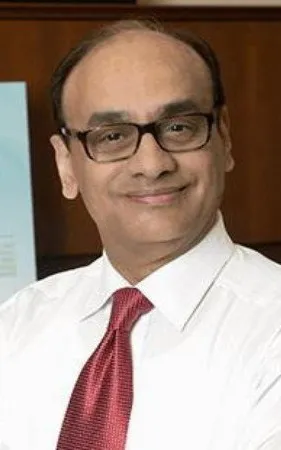 Sanat Chattopadhyay