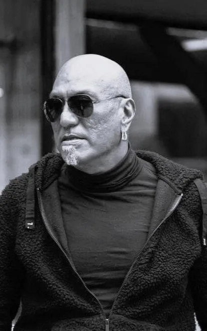 Robin Tamang