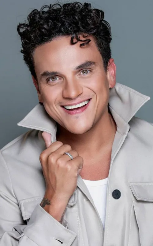 Silvestre Dangond