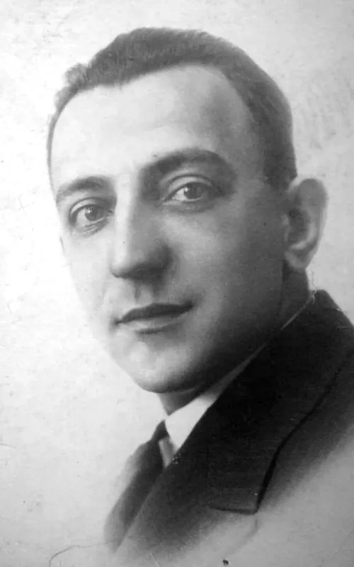 Pedro Elviro