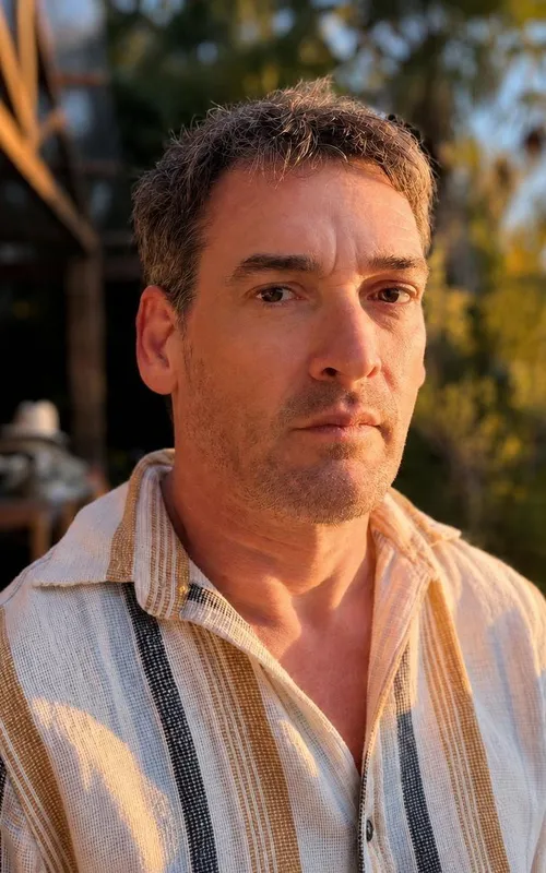 Sebastián Manusovich
