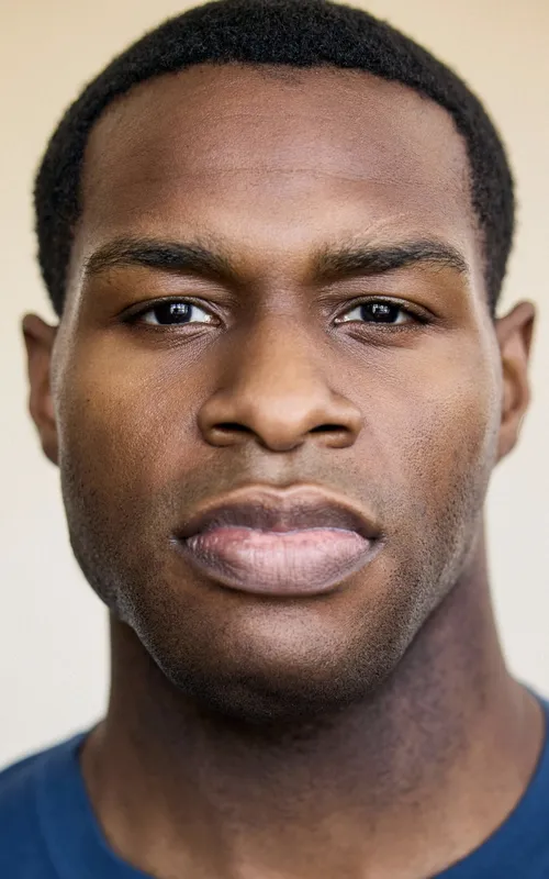Cedrick Cooper