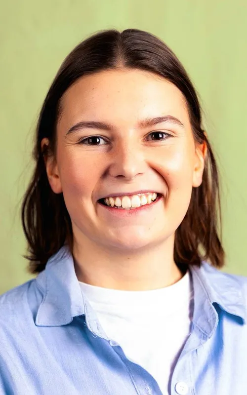 Hedda Gullikstad