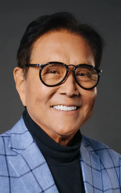 Robert Kiyosaki