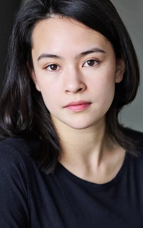 Madeleine Price