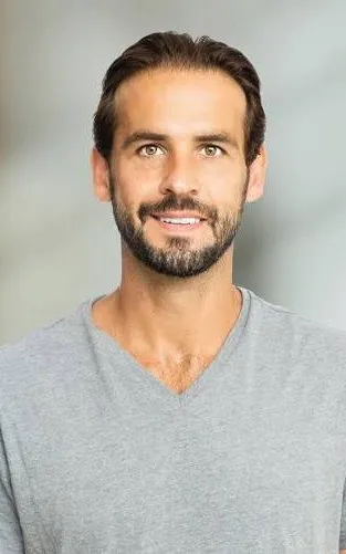 Benedikt Sebastian