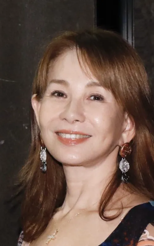 Debbie Chou Tan-Wei