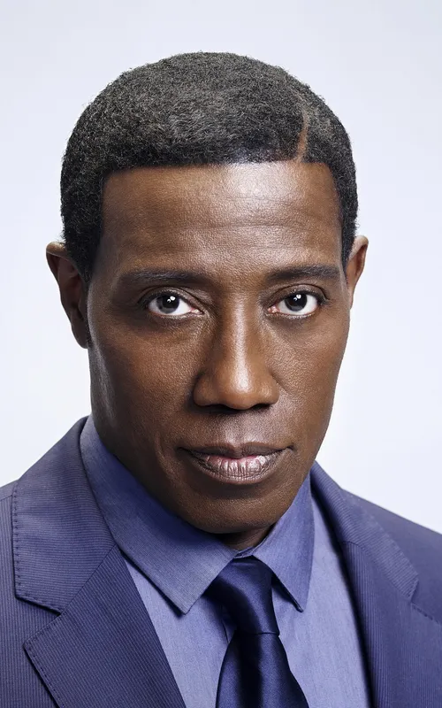 Wesley Snipes