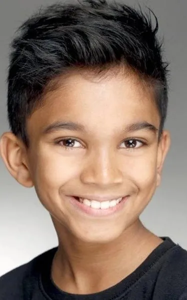Eshan Gopal