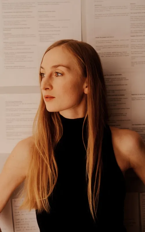 Grete Sofie Borud Nybakken