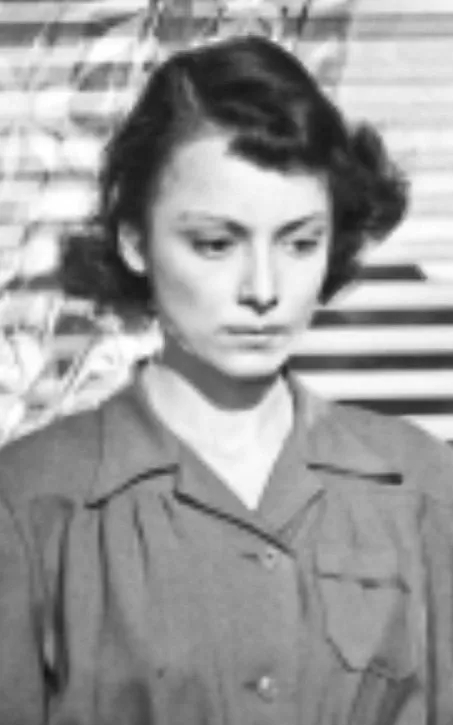 Solveig Lagström