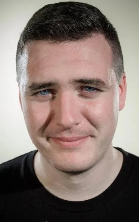 Danny O'Dwyer