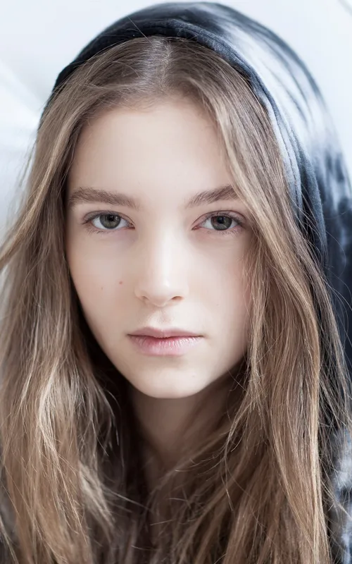 Ivy Matheson