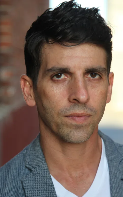 Curtis Belz