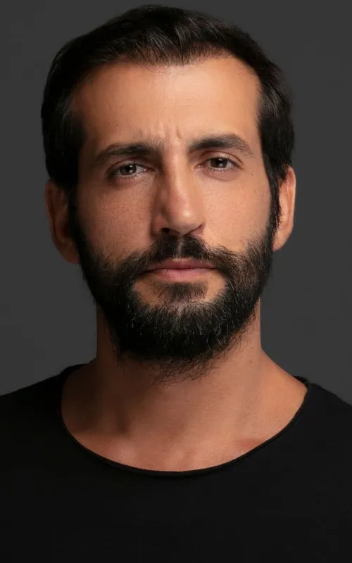 Gökhan Karacık