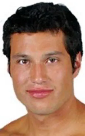 Nick Deion