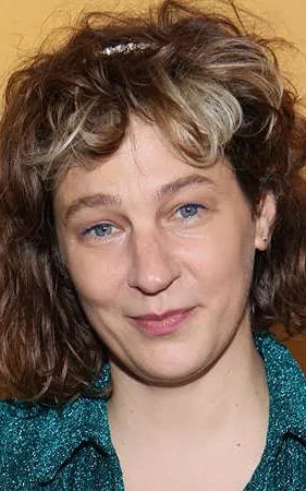 Zofia Chabiera