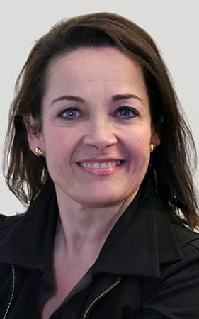 Elisabeth Graf