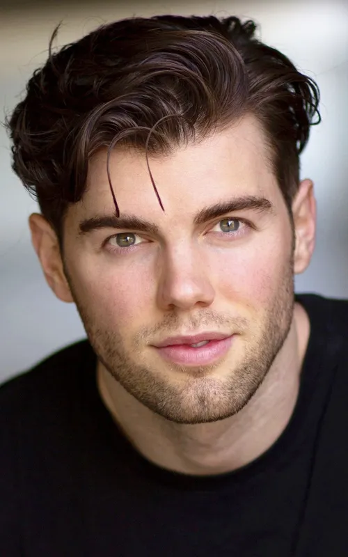 Ben Schreen