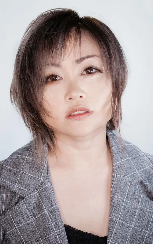 Risa Mei