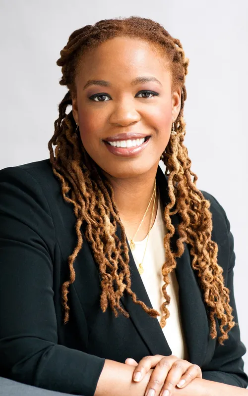 Heather McGhee