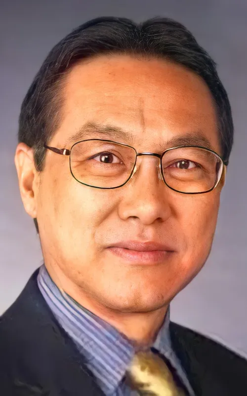 Henry Yu Yang